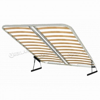 Основание с подъемным механизмом Горизонт для кровати 160x200 см